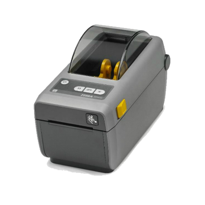 Barcode and Label Printer | 2 in. DT