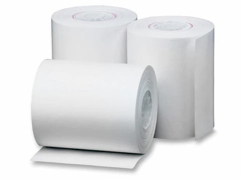 Thermal Receipt Paper Roll x 50